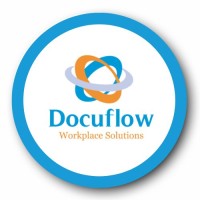 Docuflow Ltd logo - Similar company to Cineflow