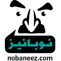 Nobaneez logo - Similar company to Alain Delon