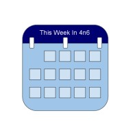 This Week in 4n6 logo - Similar company to Digital Forensics Discord Server