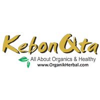 CV KebonQta Mubarak logo - Similar company to Home Art Creative