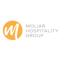 Moliar Hospitality logo - Similar company to Moliar Group