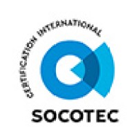 SOCOTEC Certification Singapore Pte Ltd logo - Similar company to Socotec Certification International