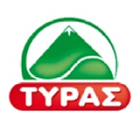 TYRAS logo - Similar company to Kliafa