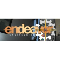 Endeavor Engineering logo - Similar company to Es Precision
