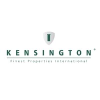 KENSINGTON Finest Properties International AG logo - Similar company to ATICO HOMESTAGING
