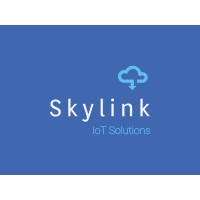 Skylink IoT Solutions logo - Similar company to Inorbit