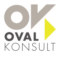 OVAL KONSULT LIMITED logo - Similar company to Oliver Cookson Foundation