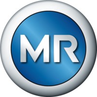 MR do Brasil logo - Similar company to K&M Plus Srl