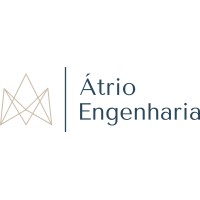 Átrio Engenharia logo - Similar company to Atrio Planejaento E Projetos Ltda