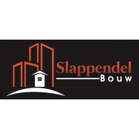 Bouwbedrijf Slappendel logo - Similar company to Fris-Bouw