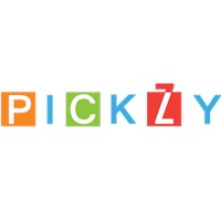 PickZy Interactive Private Limited logo - Similar company to Agriya