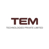 Tem Technologies Private Limited logo - Similar company to Invyte Exports Private Limited
