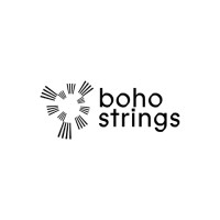 Boho Strings logo - Similar company to Murten Classics