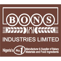 BONS INDUSTRIES LIMITED logo - Similar company to Loxistica