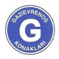 Gazievrenos Konakları Site Yönetimi logo - Similar company to Solutions Site Yönetimi