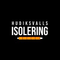 HUDIKSVALLS ISOLERING AB logo - Similar company to Borins Ab