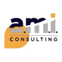 ami Consulting logo - Similar company to Ami Plastics