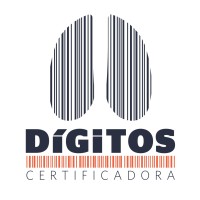 DÍGITOS CERTIFICADORA