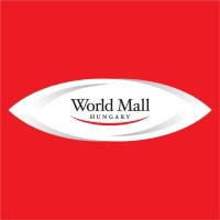 World Mall logo - Similar company to Seacon Europe