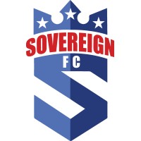 Sovereign Football Club logo - Similar company to Trivela