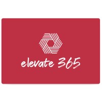 elevate 365 GmbH logo - Similar company to Ralf Pohl - It Solution Architect