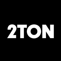 2TON logo - Similar company to Digital Resource