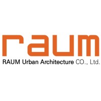 알에이유엠도시건축(RAUM) logo - Similar company to Lpscape Inc.