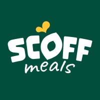 Scoff Meals logo - Similar company to Synergy App