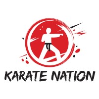 Karate Nation logo - Similar company to 7Noc