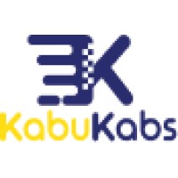 KabuKabs logo - Similar company to Linxar Labs