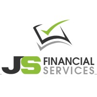 JS FINANCIAL SERVICES logo - Similar company to Arck Financial Services