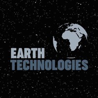 Earth Technologies logo - Similar company to Metry