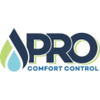 Pro Comfort Control logo - Similar company to Premo Roofing & Solar