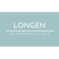 Longen representações logo - Similar company to Checkpress
