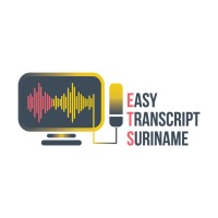 Easy Transcript Suriname logo - Similar company to Crm Solver