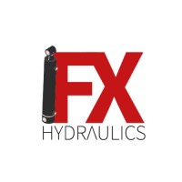 FX Hydraulics logo - Similar company to Lisitea Engineering Srl