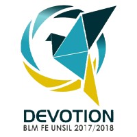 BLM FEB UNSIL logo - Similar company to Asosiasi Mahasiswa Islam (Assalam) Politeknik Negeri Bandung