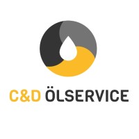 C&D Oelservice GmbH logo - Similar company to Elpro Gmbh
