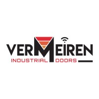 Vermeiren Industrial Doors logo - Similar company to Vlp Flexibele Afscheidingen