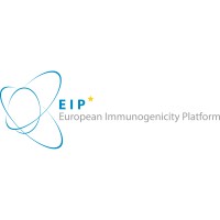 EIP European Immunogenicity Platform logo - Similar company to Guy Howland Ltd