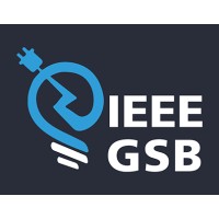 IEEE Elgazeera Student Branch logo - Similar company to Ainfct Official