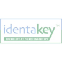 Identakey