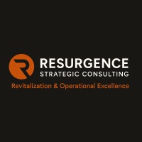 Resurgence Strategic Consulting LLC logo - Similar company to Karachi Studio