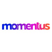 Momentus-me logo - Similar company to Absolute Events