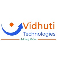 Vidhuti Technologies logo - Similar company to Vibhuti Technologies