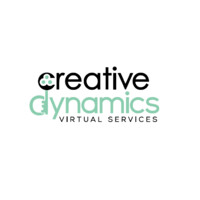 Creative Dynamics Virtual Services Ltd. logo - Similar company to Virtually Yours Agency