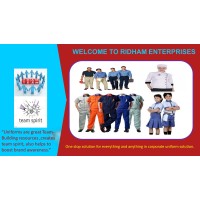 Ridham Enterprises logo - Similar company to Ridham Enterprise
