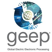 GEEP Inc. logo - Similar company to E-Cycle Inc.