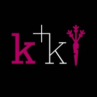 kurz+knackig logo - Similar company to Uncreative - Kreativagentur