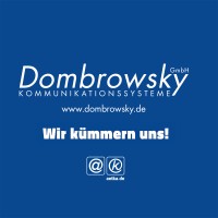 R. Dombrowsky GmbH logo - Similar company to Gonder Group
